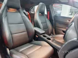 Mercedes A250